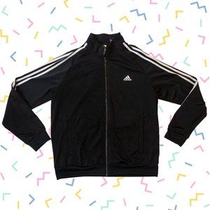 Adidas Track Jacket